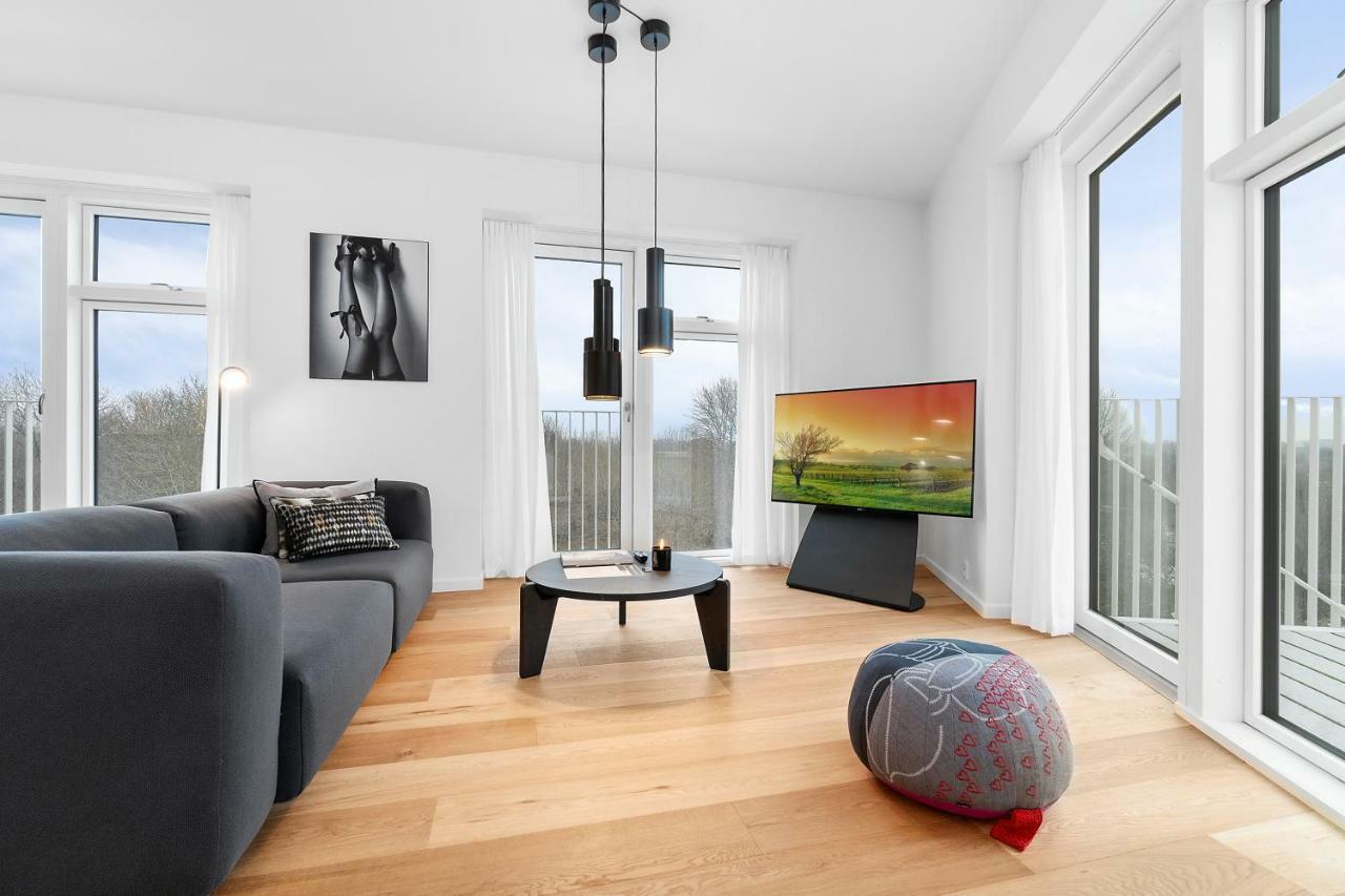 Stay Bryggen โคเปนเฮเกน ภายนอก รูปภาพ